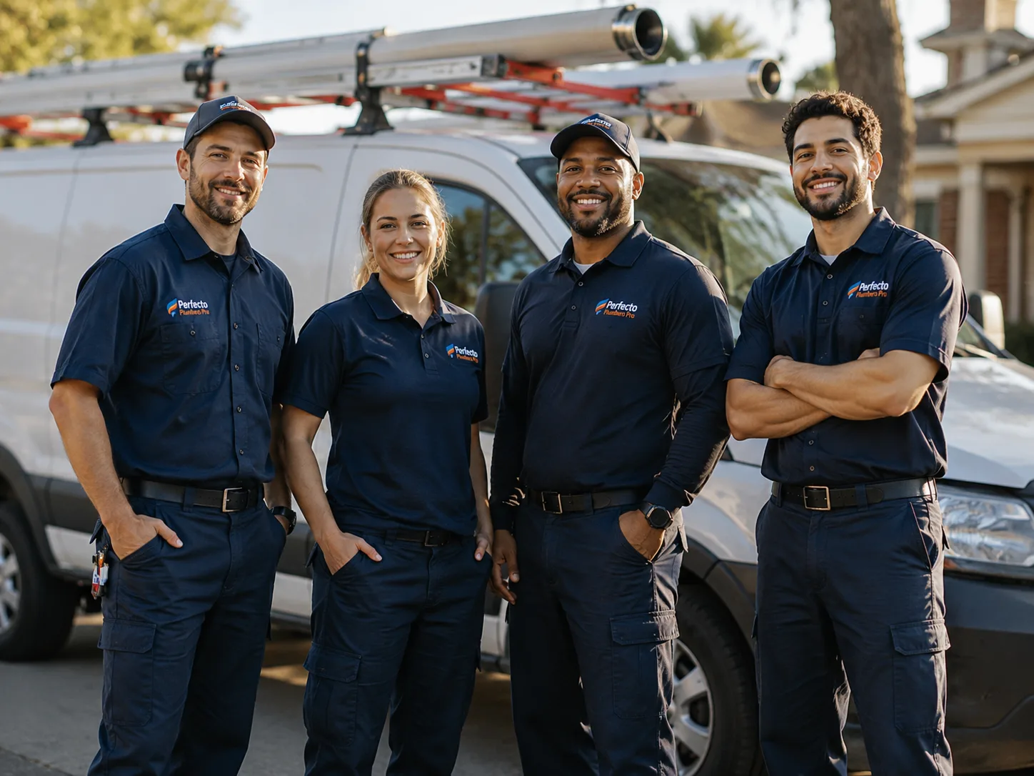 Emergency Plumber Near Me in Wake, VA near me